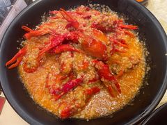 -聚味瞿记·龙虾堂(坡子街店)