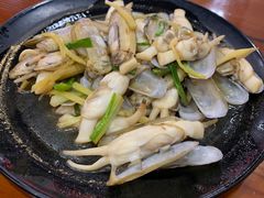 -台州老六海鲜面馆(上南总店)