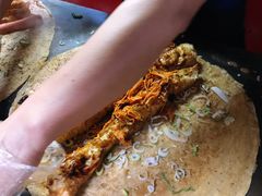 -李记特色五谷杂粮鸡蛋果子