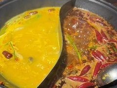 -萍姐火锅·公路夜市(打浦桥日月光店)