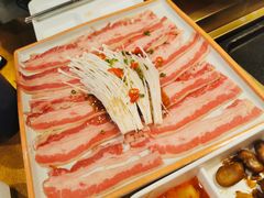 -金妈家烤肉(龙湖U城天街店)