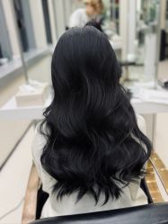 -BEAUTY HAIR GANO