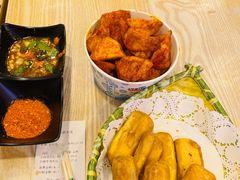 -青和小锅米线(翠湖店)