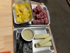 -霸腹烤肉(莆田店)