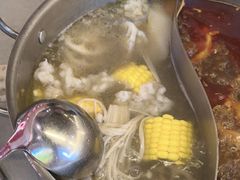 -宴全牛粤来越牛潮汕鲜牛肉火锅(海州万达广场店)
