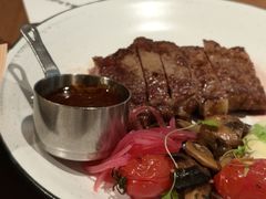 -芭莉与彩虹西餐厅(成都合生汇店)