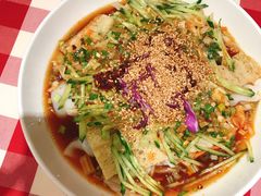 西贝面筋-西贝莜面村(东莞壹号广场店)
