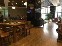 -纽斯桑拿会所(天山店)