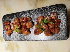 -绿茶餐厅(汇悦大融城店)