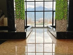 -林芝工布庄园希尔顿酒店-猎味中餐厅