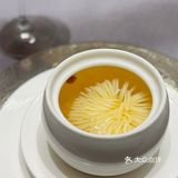 太爱这家湘粤融合菜餐厅了🍴三椒炒帝王蟹一口惊艳！