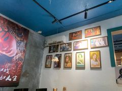 -豆蔻电影主题餐厅(四牌楼店)