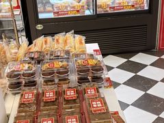 -味多美蛋糕(苏州街地铁店)