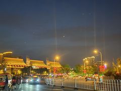 -天津之眼摩天轮