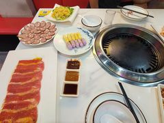 -火焱山烤肉·齐齐哈尔烤肉(朝阳店)