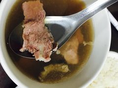 -文章牛肉汤