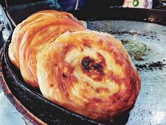 牛肉油糊馅-贾五油糊馅