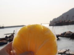 -大澳渔村及棚屋