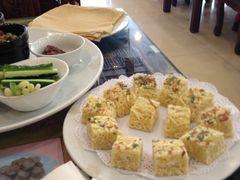 照片&nbsp;066-乔家满族八大碗(流水沟店)