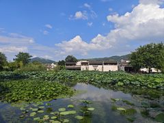 -呈坎景区