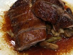 -香山小厨(南联路店)