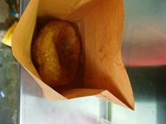 豆沙團子-赵天禄(葑门横街店)