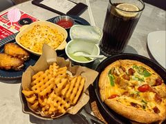 -必胜客(城西银泰店)