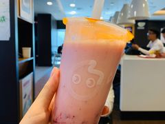 -CoCo都可(北新桥店)