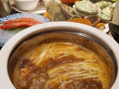 -V-ONE西雅图海鲜自助餐厅(仓山万达广场店)