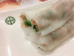 免治牛肉肠-添好运点心专门店(中环IFC店)