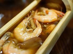 -醉南拳客家菜(华威店)