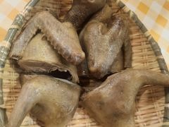 卤水乳鸽-老廣食堂(区庄店)