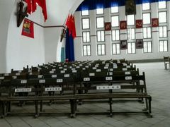 -延安杨家岭革命旧址