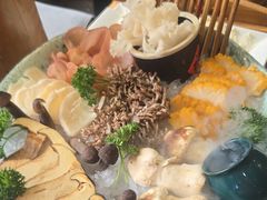 -乔先生涮肉·鲜活牛羊肉火锅(塘沽店)