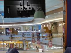 -夏日玛莉西餐厅(金茂览秀城店)