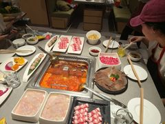 -海底捞火锅(城阳万象汇店)