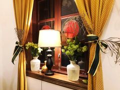 -花满楼(启秀路店)