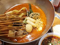 -付小姐在成都(五道口店)