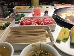-川锅一号火锅(睢宁店)