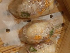 -麒麟中餐厅·经典粤菜·地道菜式老字号(广州长隆酒店)