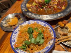 -破店肥哈·海鲜·烧烤(郑州银泰inPARK店)
