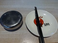 -歪嘴香鸡公煲(大连佳兆业店)