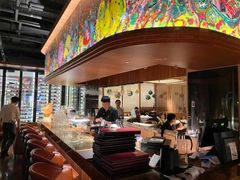 -Bistro Wang 牛排馆