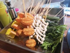 -江湖六膳門串串香(隆礼路店)