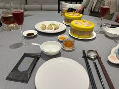 -上海浦东滨江喜来登酒店
