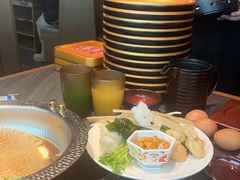 -牛YO寿喜烧和牛火锅自助(三台子万象汇店)