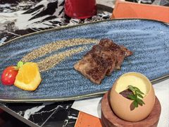-牛将军•涮肉•烤肉(北京王府井·故宫店)