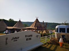 -南京市无想山景区