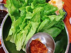 -大阪烧肉BAKA一代(十亩地店)