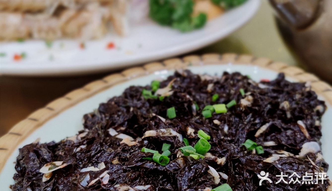 原汁原味~实实在在的「佳味海鲜」❗
